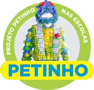 Logo Petinho