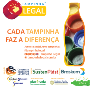 Tampinha Legal